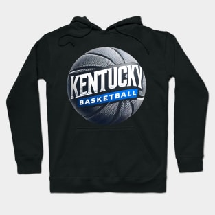 Kentucky Hoops: State Pride Edition Hoodie